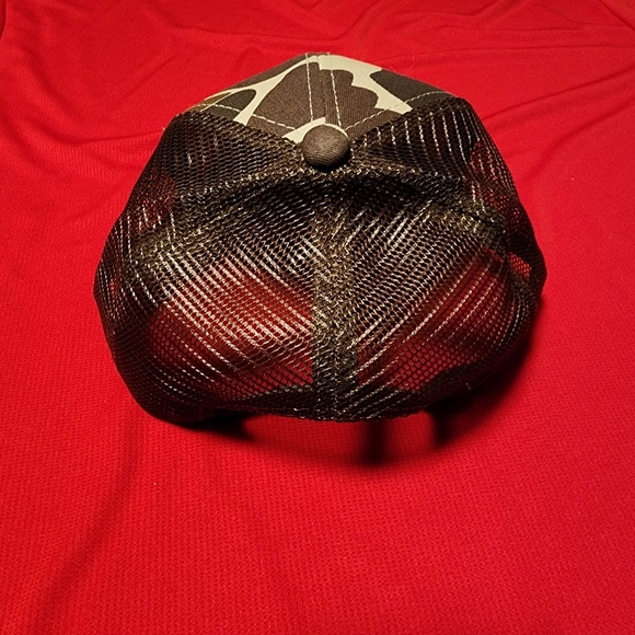 Yeti Camo Hat - Picture 3 of 8